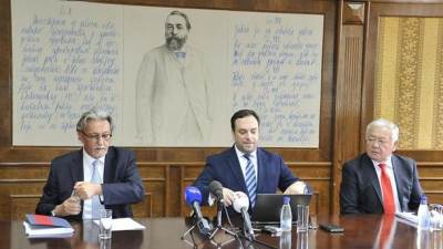  Kaluđerović tvrdi: Raste podrška ulasku u NATO 