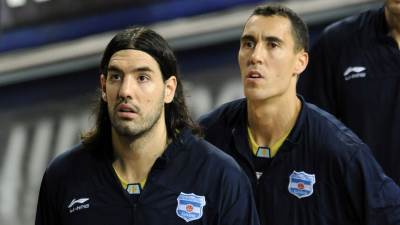  Iskusni Argentinac za jaču Barsu 