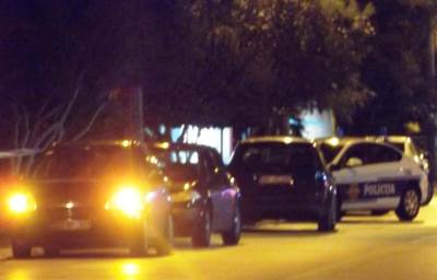  Mario Milošević napustio Srbiju 