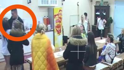  "Sama se okliznula" (FOTO, VIDEO) 