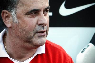  Kangina zamena jasnija nakon meča u Kupu 