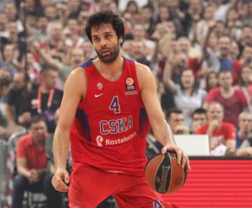  MVP je skroman: Ne zaboravite Tea, Šarasa, DD-a 