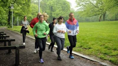  Šta je u nogama, ali i u glavi jednog maratonca 