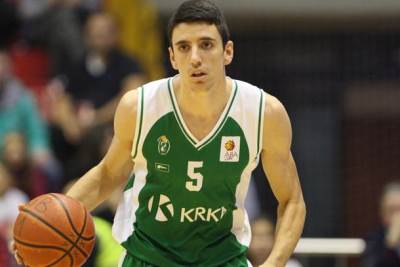  Košarkaš Krke pobednik kola u "Fantaziju"! 