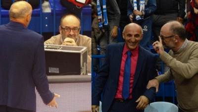  FOTO UBOD: Isti junaci, različita lica! 