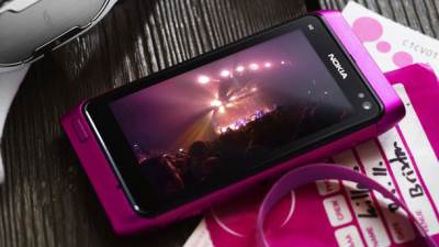  Vraćaju se Nokia N Series telefoni (FOTO) 