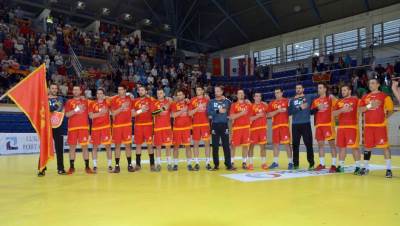  RUKOMET: Debakl Crne Gore u Lundu 