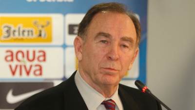  Ćurković: Baš nas briga šta Šuker radi privatno 