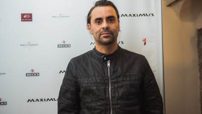  Yousef ispunio očekivanja u Maximusu 