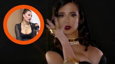  Snimila bih duet sa Cecom! 