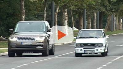  Posljednji "jugo": Dodatna oprema - antena! 