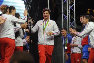  Osvojili su sve, ali nastavljaju dalje 