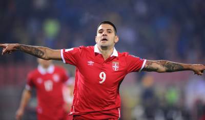  "Mitrogol" donio bod Srbiji u Kardifu! 