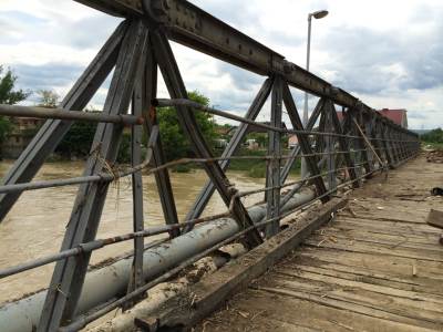  Reke u Srbiji i danas rastu 