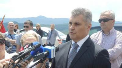  Direktor SDP prešao kod Ivana Brajovića 