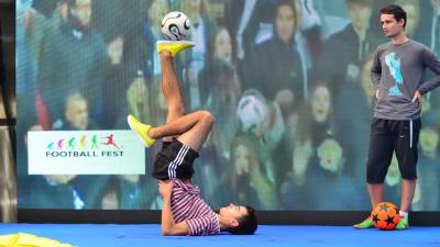  Fristajler iz Podgorice najbolji u Hrvatskoj! 