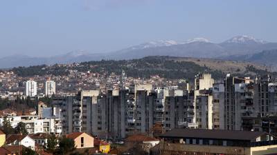  Podgorica dobija novi bulevar, most i nadvožnjak! 