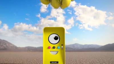  Zgrću lovu: Od 130 prave 5.000 dolara (VIDEO) 