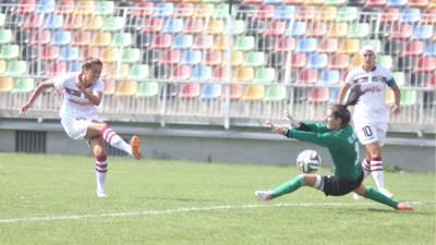  armisa kuc potpisala za zenit 