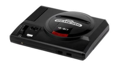  Vraća se SEGA Mega! 