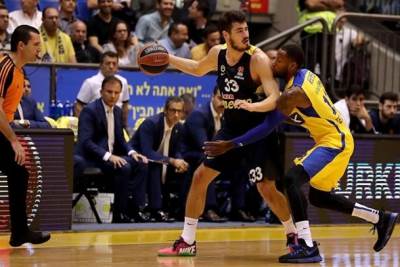  Fenerbahče u seriji poraza 
