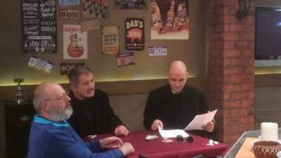  Bojan Marović postao glumac! (FOTO, VIDEO) 