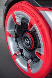  Šta je "Opel" spremio za 2017. 