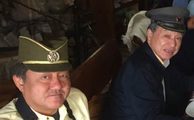  Pogledajte japanske novinare u jugonostalgičarskom elementu! 