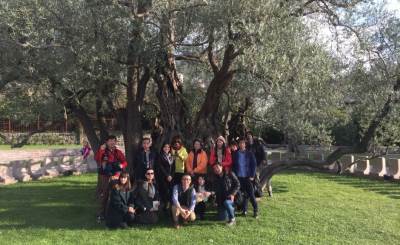  Turoperatori iz Japana u posjeti Crnoj Gori 