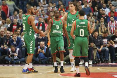  Baskonija uz mnogo muka do polufinala ACB 