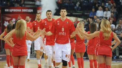  Rusi o Zvezdi: Trener i tim, obostrano poverenje 