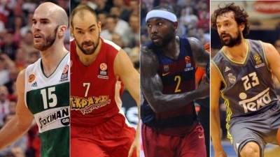  Petak - dan za derbije! Prštaće u Atini i Barsi 