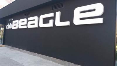  Još jedna dojava o bombi u diskoteci "Beagle" 