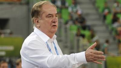  Maljković želi da zamijeni Divca 