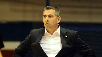  Hrvat stigao na klupu MZT Skoplja 