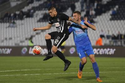  Zasluženi predah za Uroša Đurđevića 