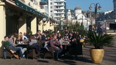  LUDO VRIJEME: Danas proljeće, za vikend zahlađenje 