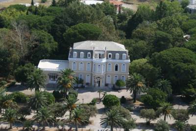  Žikina šarenica u Baru: Evo ko su gosti!  