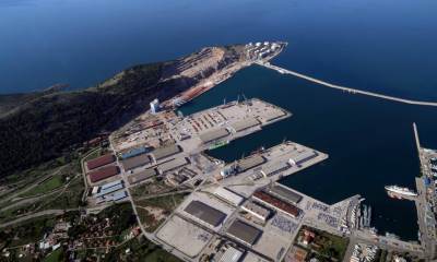  Vlada dala predlog za članove Odbora direktora Barske plovidbe, a Orlandić nije na spisku! 
