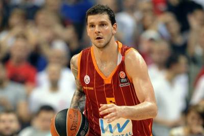  Galata pobedila Barsu 