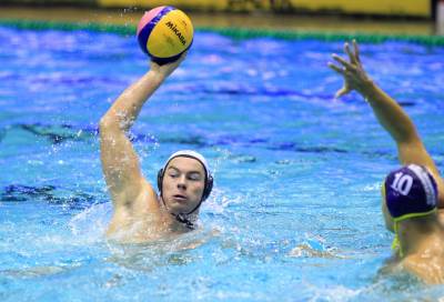  Jadran pobijedio Partizan  