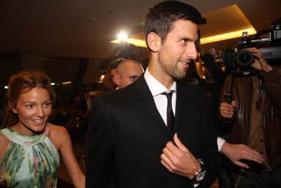  Novak i Jelena čekaju drugo dijete? 