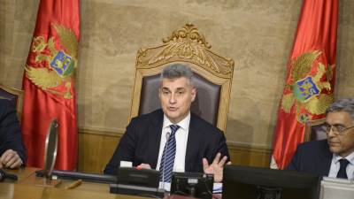  Brajović: Pred nama je godina promjena na bolje 