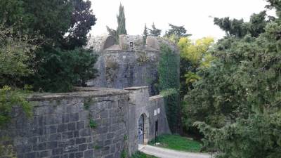  Španjola postaje kreativni centar Jadrana 