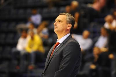  Radonjić: Postojala bojazan od umora... 