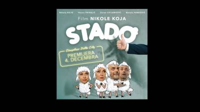  Premijera filma STADO u Cineplexxu 