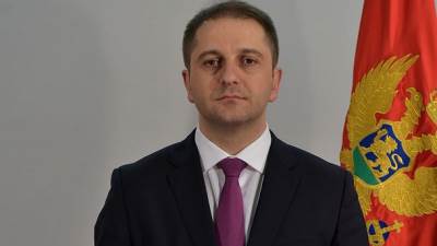  Aleksandra Djeletić podnijela krivičnu prijavu protiv Damira Šehovića 
