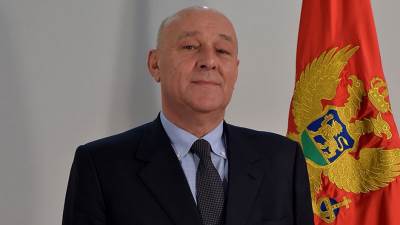  "Pregovaramo o dobijanju pomoći, nismo kandidati za otpis duga" 