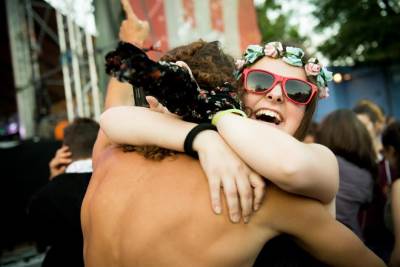  Počinje prodaja karata za EXIT! (VIDEO) 