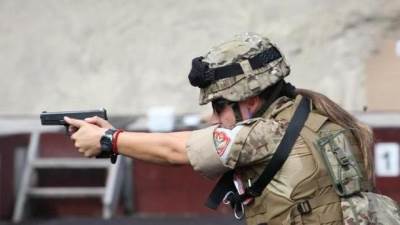  Ispraćen šesti kontingent u Avganistan  